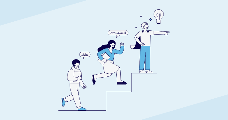 RPA活用でお困りの方への画像