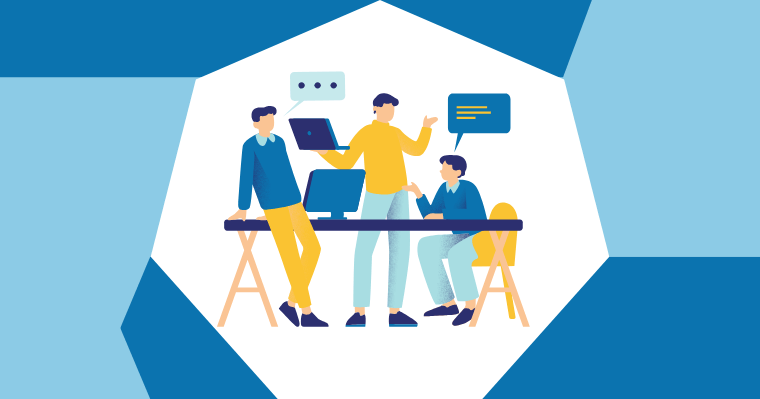 AIによる自動化の課題と対策の画像