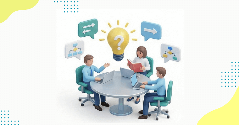 Power Automate for desktopの情報収集と学習方法の画像