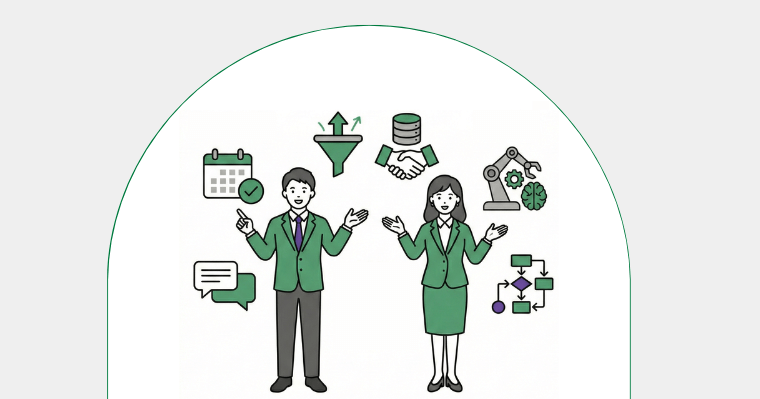 目的別|おすすめ日報自動化ツール6選の画像