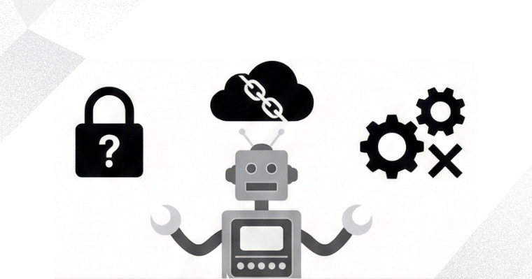 クラウド型RPAのデメリットの画像