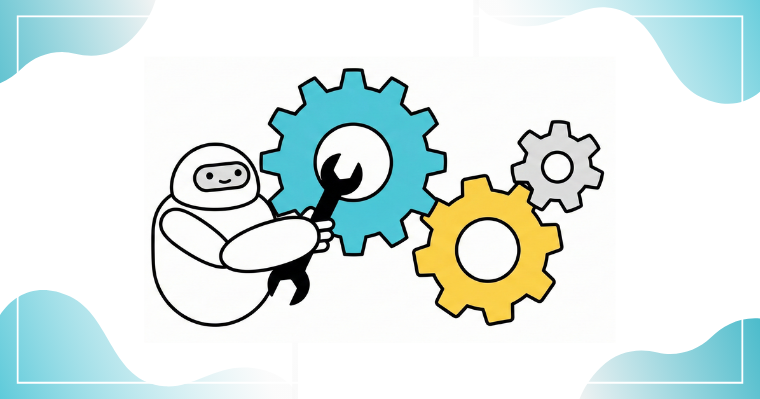 RPA人材に求められる3つの主な役割の画像