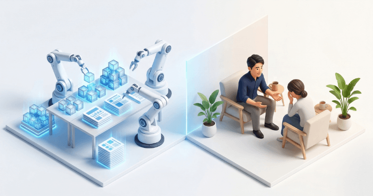 人事業務においてRPAができること・できないことの画像