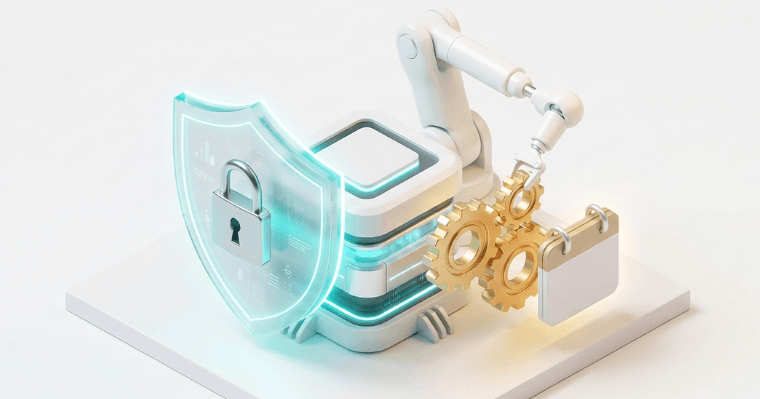 人事業務のRPA活用でよくある懸念と対策の画像