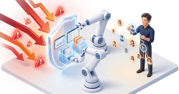 人事部・総務部が今こそRPAを導入すべき理由の画像