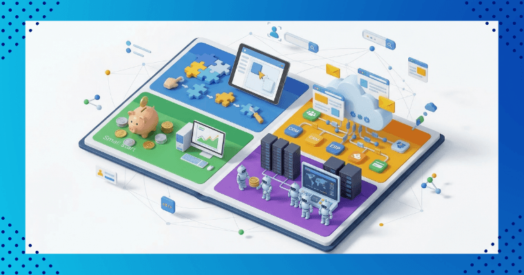 【タイプ別】RPAツールおすすめ14選の画像