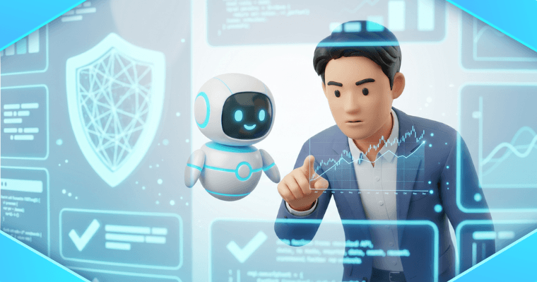 AIエージェント導入時の注意点の画像
