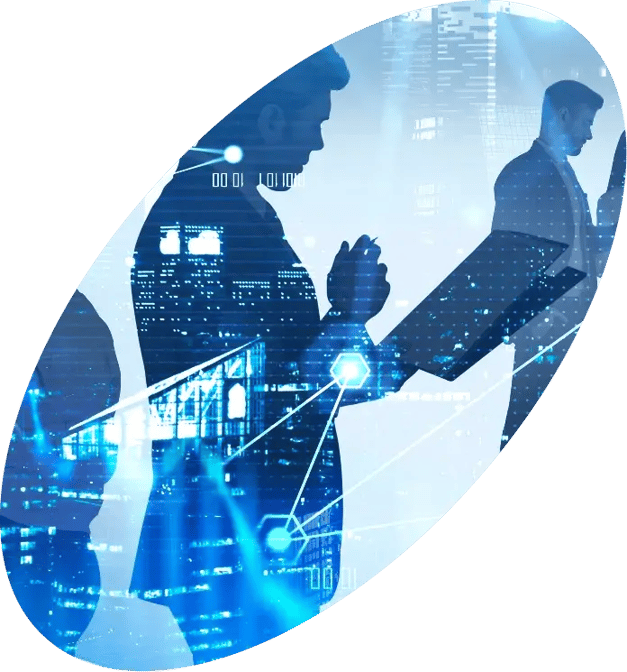 AI DX活用・伴走支援サービス