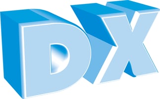 DX DX